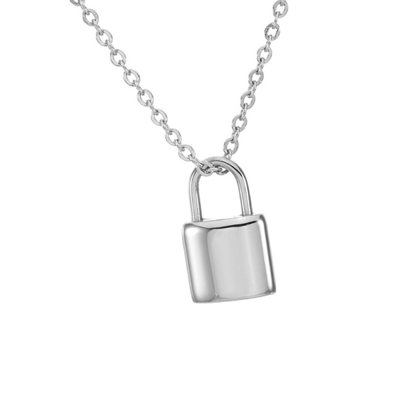 BTF Personalizing Holders สร้อยคอ กุญแจสแตนเลส Keepsakes Memorial