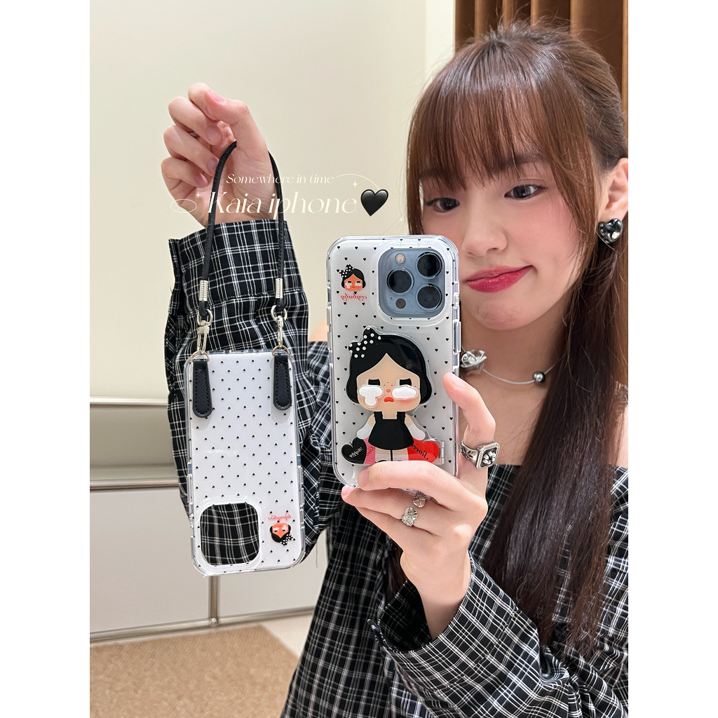 TK44 เคสโทรศัพท์ Samsung สําหรับ S25/24/23/22/20Ultra/S24plus/S23/S22/S21/S20FE/S10/NOTE20ULTRA/9 ปลอกผิวเปลือกนุ่มน่ารักการออกแบบส่วนบุคคลป้องกันการล่มสลายฝาครอบป้องกัน
