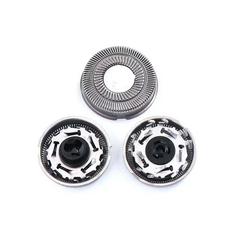 Xiaomi 600S300 ใบมีด MJTXD01SKS เหมาะสําหรับอุปกรณ์เสริมสุทธิ S500 มีดโกน, ใบมีด Mijia, LQEF