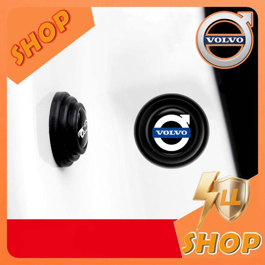 [READY]VOLVO XC40 Shock Absorbing Gasket EX30 Body Kit volvo XC60 XC90 EX90 S60 ES90 V60 Car Decorat