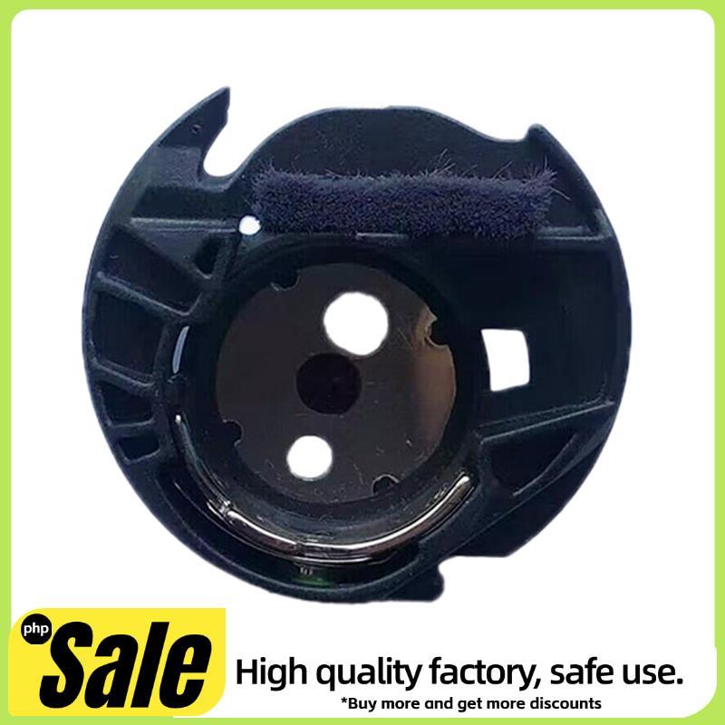 XD XD XD1855351 BOBBIN สําหรับ PE700II, PE770, PE780D เย็บปักถักร้อยจักรเย็บผ้าพลาสติก Bobbin Case
