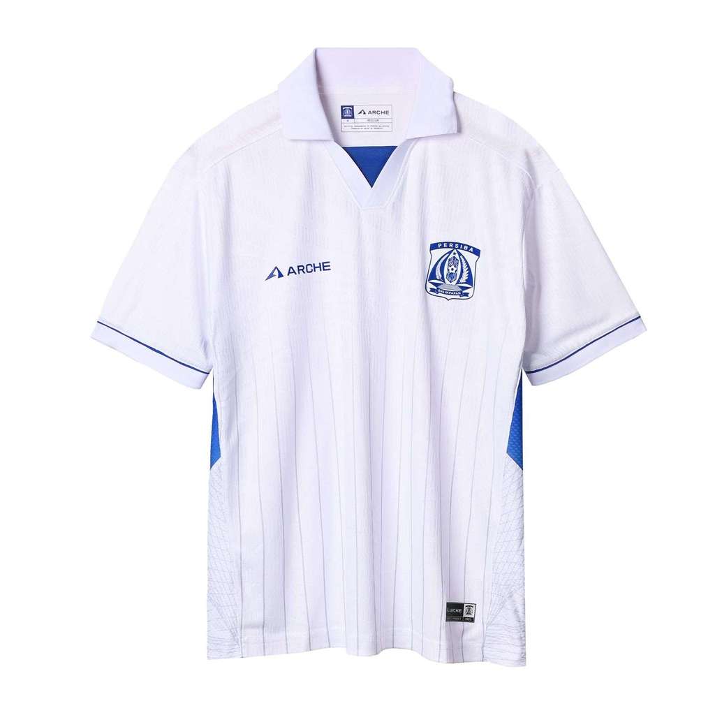 PERSIBA JERSEY PLAYER ISSUE AWAY