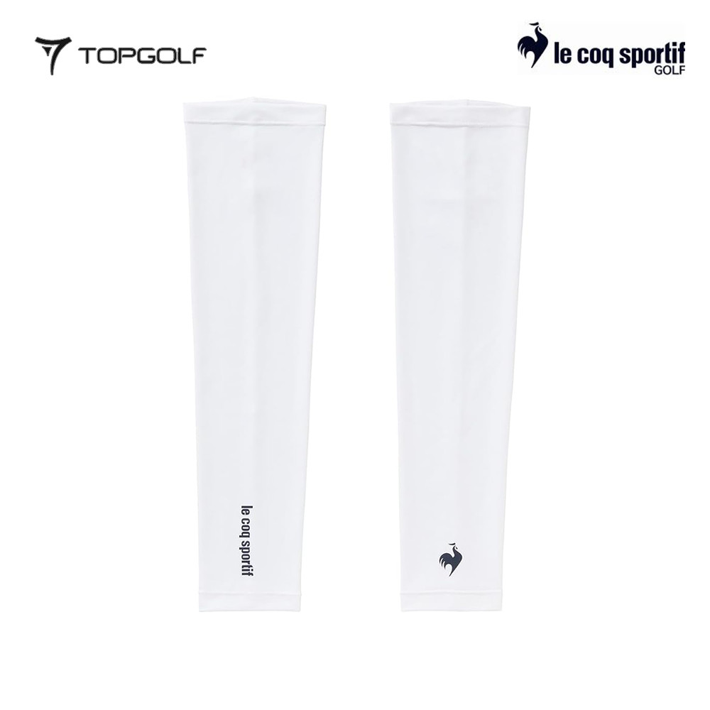 LE COQ ARM COVER M LG5SAZ50M COOLING UV WH00 25SS F