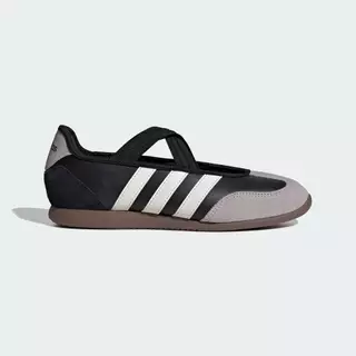 adidas Lifestyle BARREDA MARY JANE SHOES Women Black HQ7401