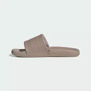 adidas ไลฟ์สไตล์ รองเท้าแตะ ADILETTE COMFORT 2.0 Unisex สีเทา HQ2474