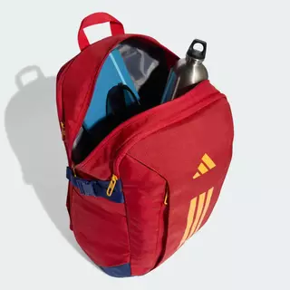 adidas ไลฟ์สไตล์ กระเป๋าเป้อาดิดาส APWR Unisex สีแดง KF5721