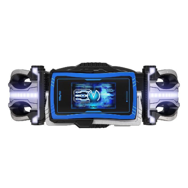 Bandai PB CSM Kamen Rider 555 FAIZ Theatrical Version Mousse Muse