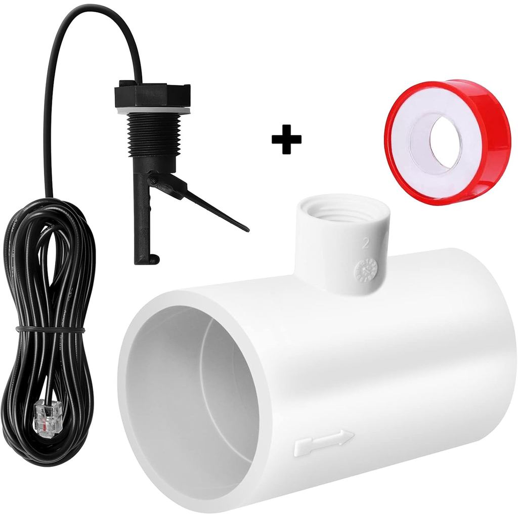 Flow Switch for Hayward,Replacement for GLX-FLO-RP,Flow Switch for Hayward Goldline Aquarite Salt Sy