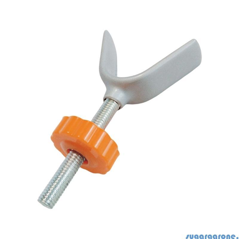 Sugar Y Shape Spindle Rod เด็กสัตว์เลี้ยงความปลอดภัย Rod สําหรับการติดตั้งประตูเด็กที่ปลอดภัย