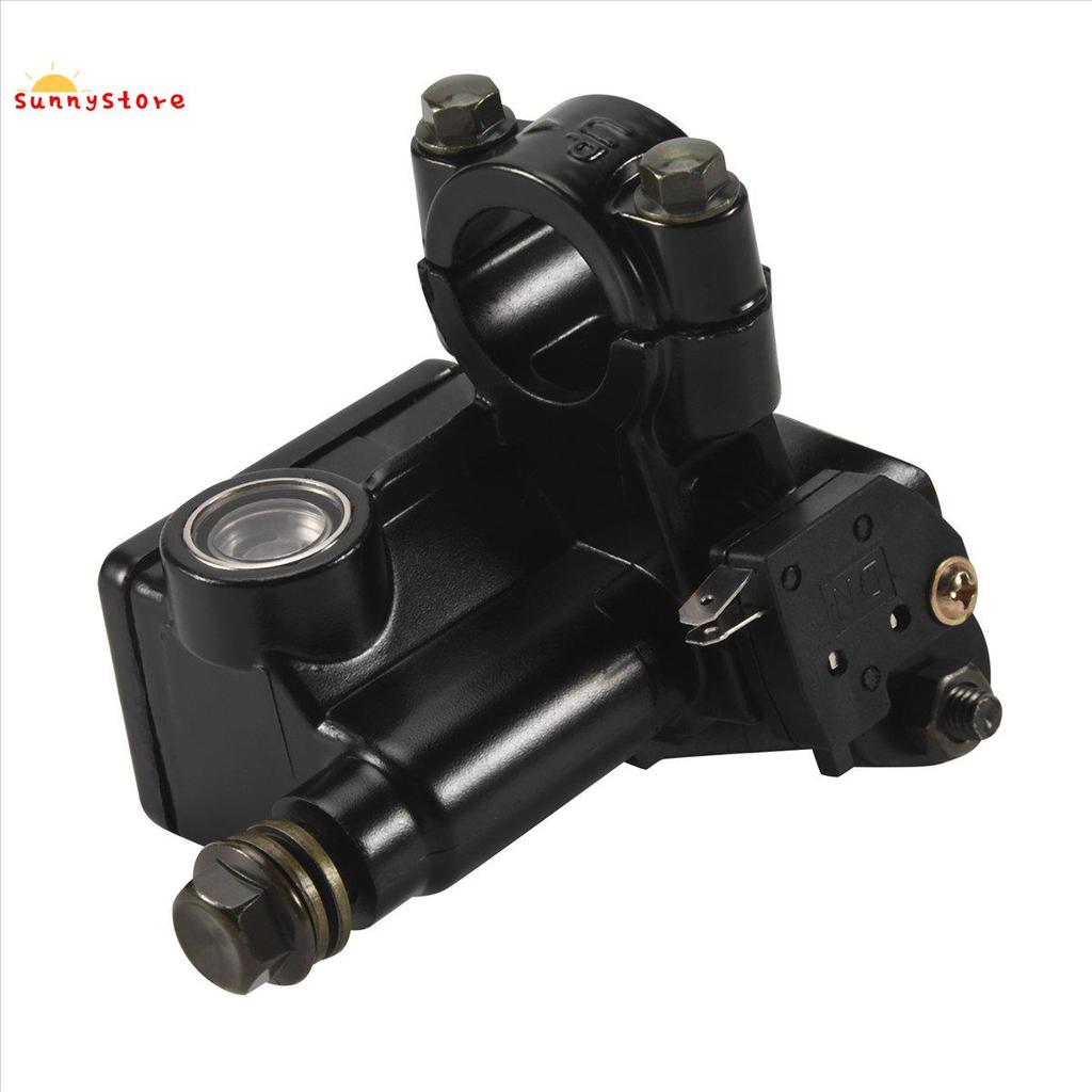 ปั๊มเบรกรถจักรยานยนต์ Body กระบอกเบรคหน้าสําหรับ 300 250 /R /SL Z125 Z250 Z250SL Z300 KLX250/S