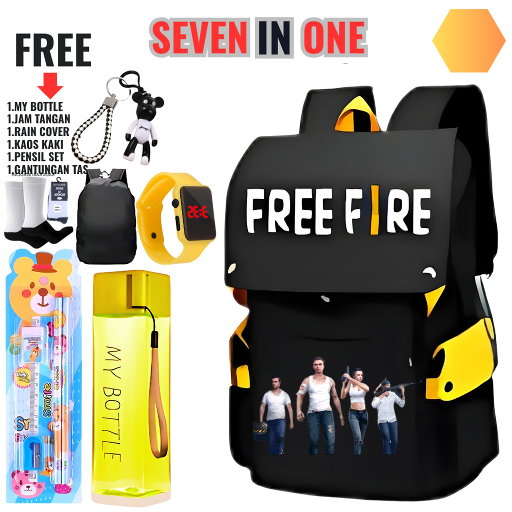 MOON BAG STORE - MANY BONUSES กระเป๋าเป้ใหม่ล่าสุดสําหรับเด็กชายและเด็กหญิง ประถม กลาง และวัยรุ่น กร