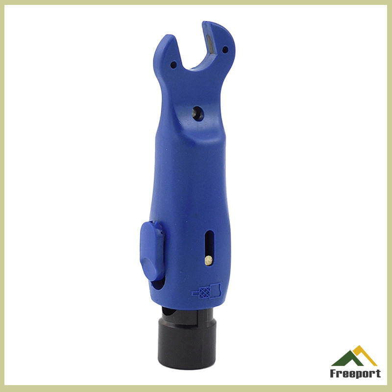 [Szgqmyyx1] Coaxial Cable เครื่องตัดสายไฟ Stripper สําหรับ RG59 RG6 RG7 RG11 เครื่องมือปอก