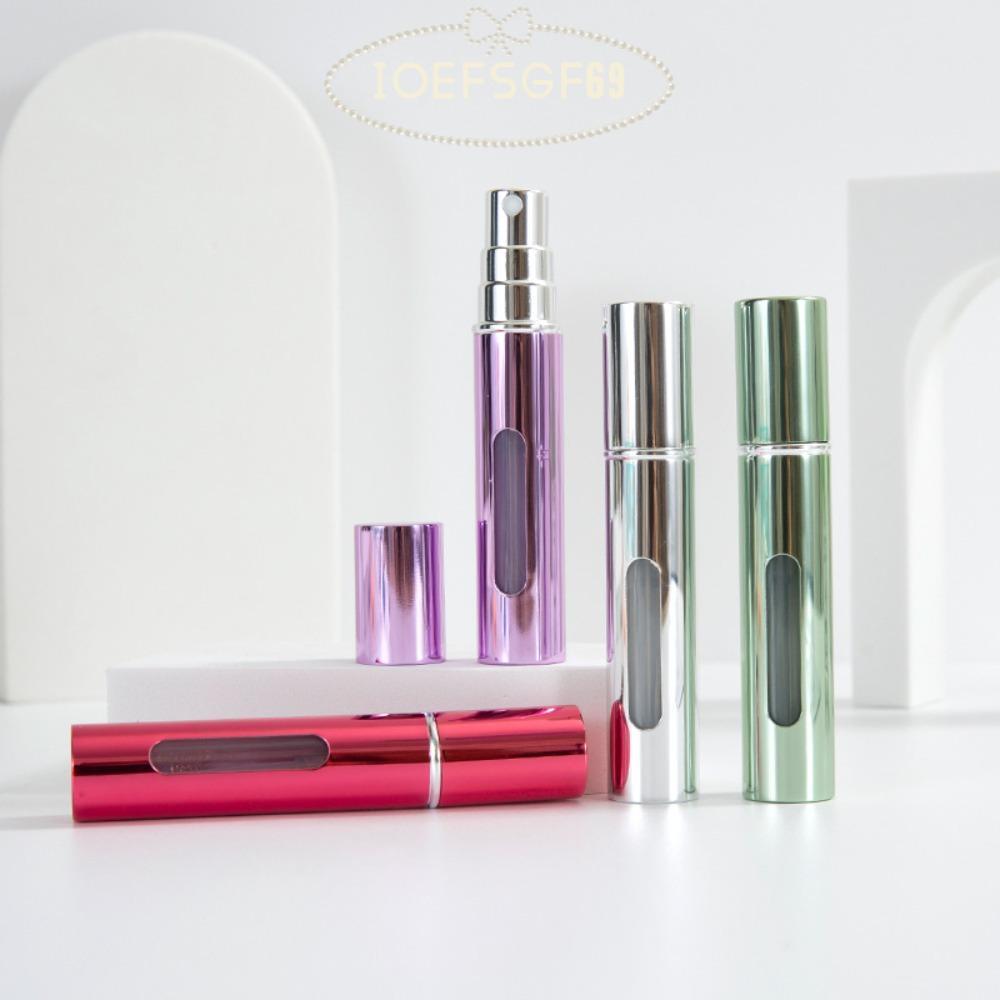 ใช่69ขวดเครื่องฉีดน้ํา,ขวดน้ําหอมขนาดเล็กรีฟิล,เปล่าพร้อมสเปรย์10มลโถสเปรย์แบบพกพาเดินทาง