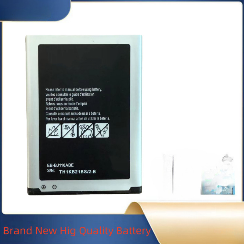 EB-BJ110ABE 1900mAh Battery For Samsung Galaxy J1 Ace J110F J110g J110H SM-J110M DS Mobile Phone Bat