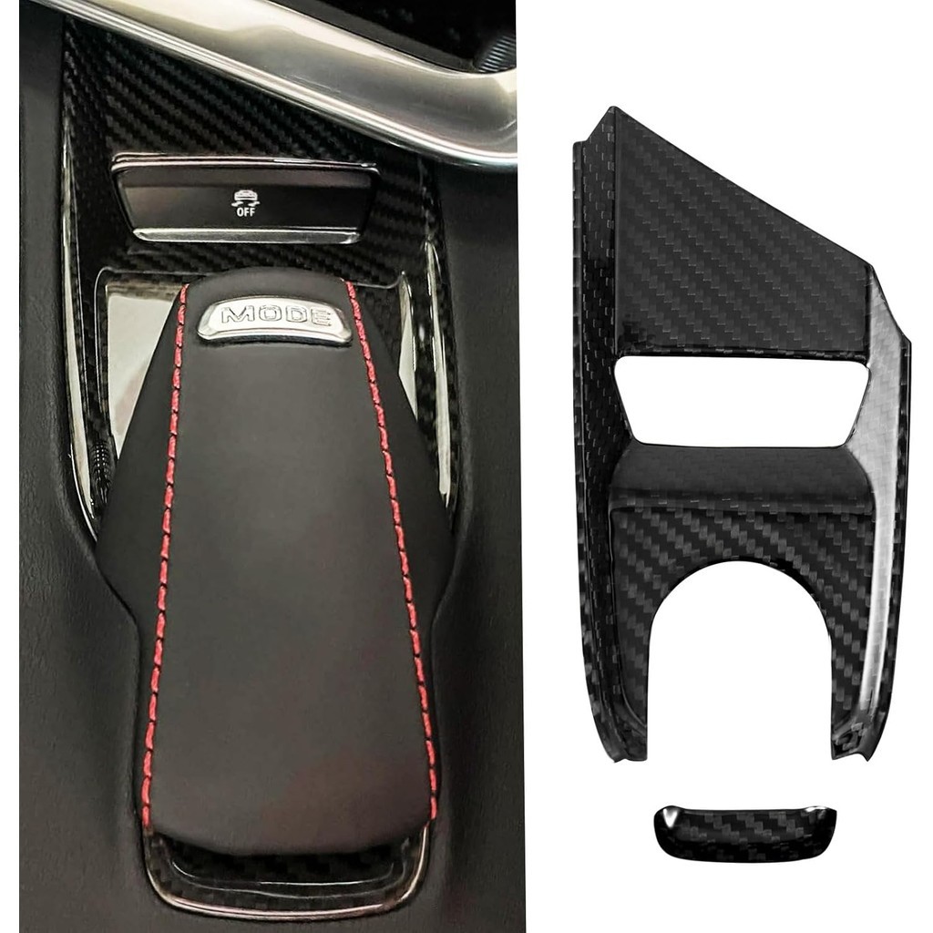เกียร์ Shift ฐานแผง Trim สําหรับ Corvette C8 Z51 Z06 ZR1 Coupe HTC Stingray 2020 2021 2022 2023 2024