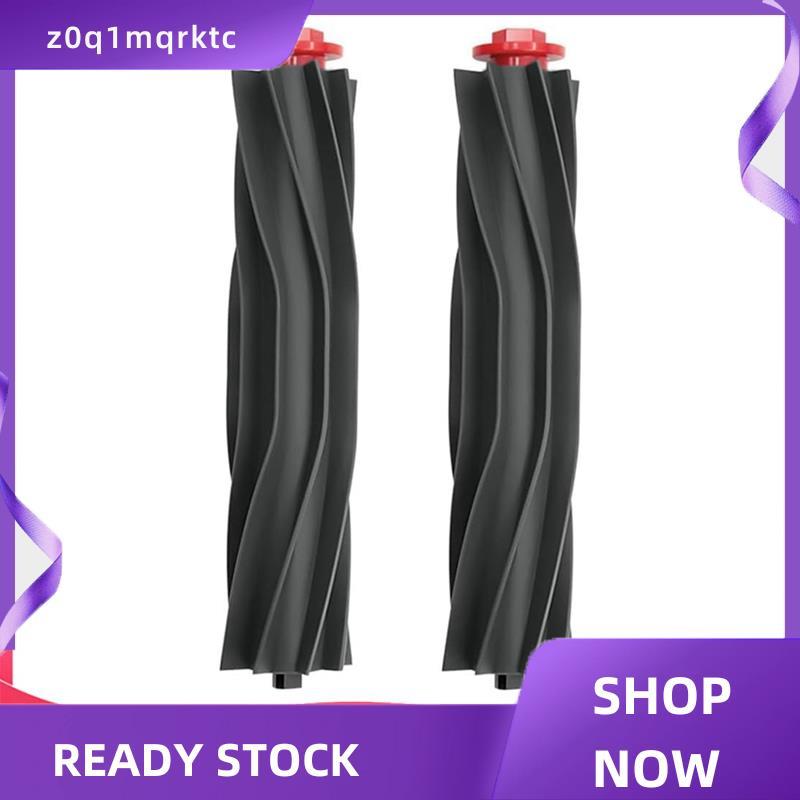 z0q1mqrktc แปรงหลักสําหรับ Omni S1 Pro/S1 เครื่องดูดฝุ่นแปรงลูกกลิ้งอุปกรณ์เสริมสูญญากาศ