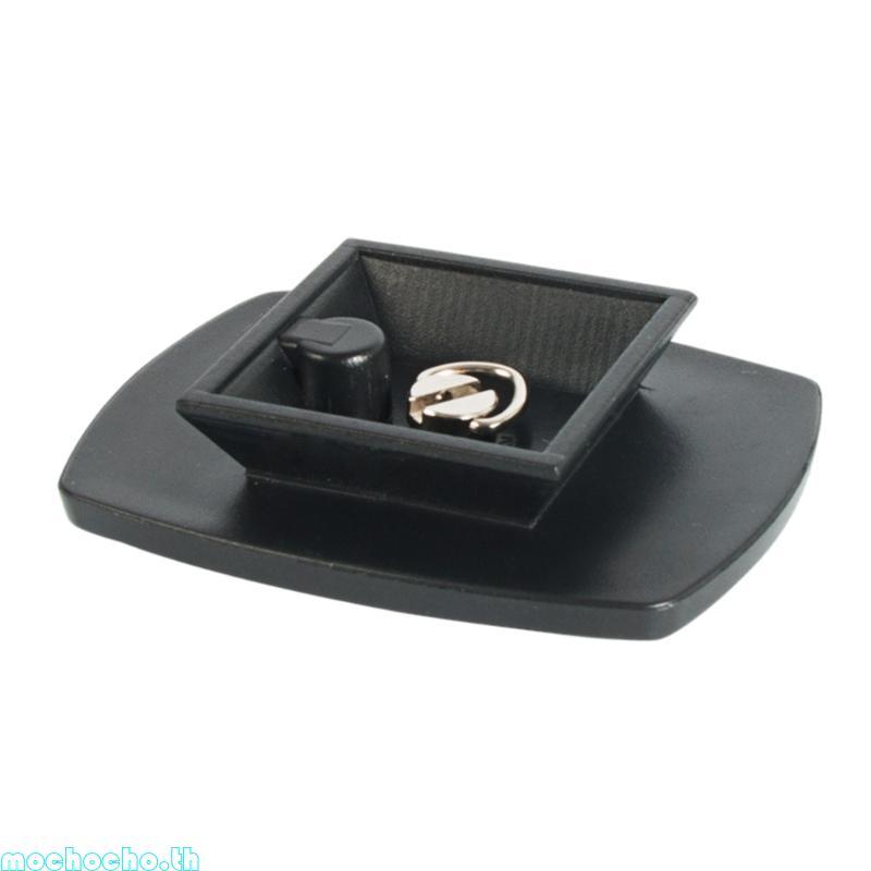 Mochocho ที่แม่นยํา Quick Release กล้อง Mount Plate สําหรับ CX-444 CX-888 อะแดปเตอร์ขาตั้งกล้อง