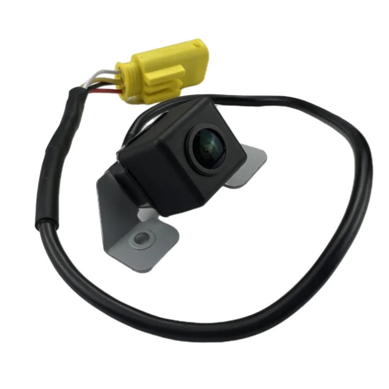 ด้านหลังสํารองที่จอดรถกล้องสําหรับ Hyundai Tucson IX35 2011 2012 2013 กล้องถอยหลัง 95790-2S011 95790