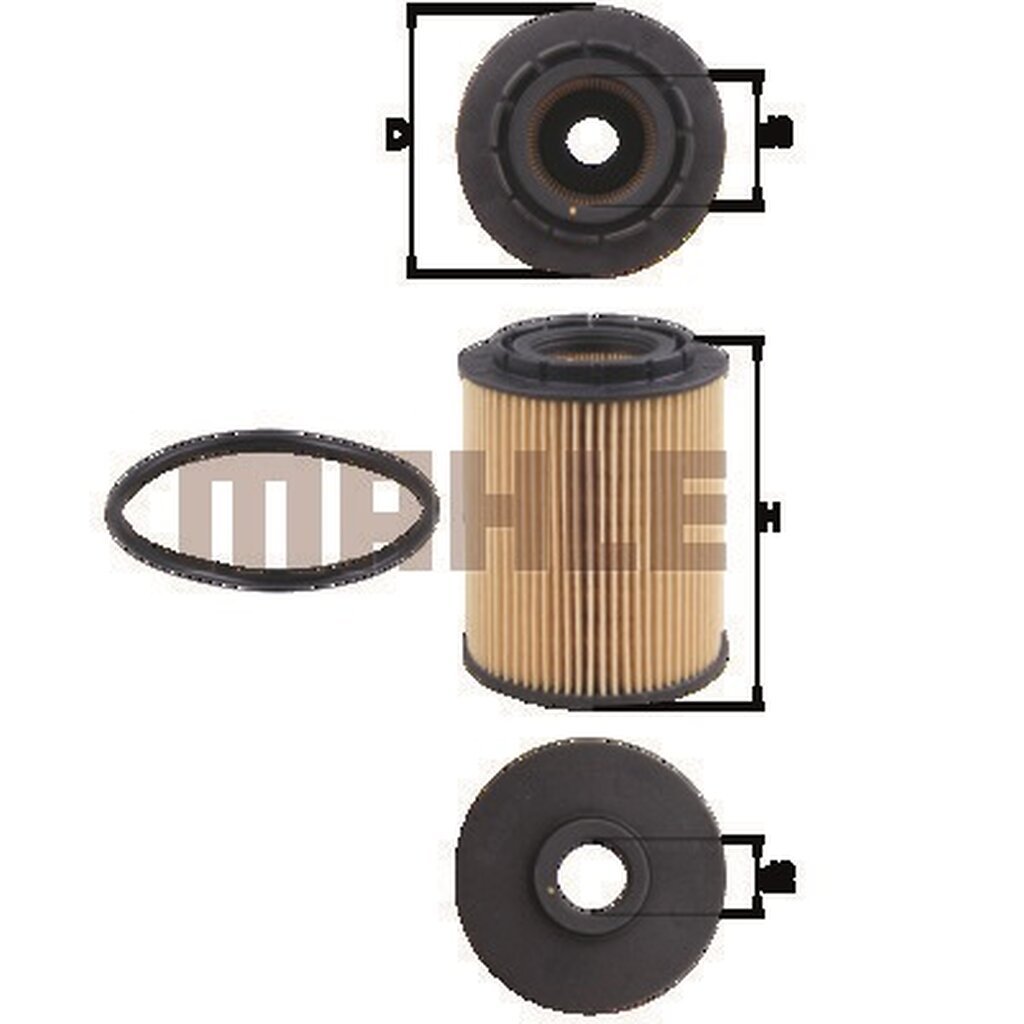 กรองเครื่อง A6 C5 A8 D2 3.7 4.2 Q7 3.6 VENTO PASSAT B3 B4 2.8 B5 B5.5 2.3VR5 CARAVELLE T4 2.8 T5 3.2