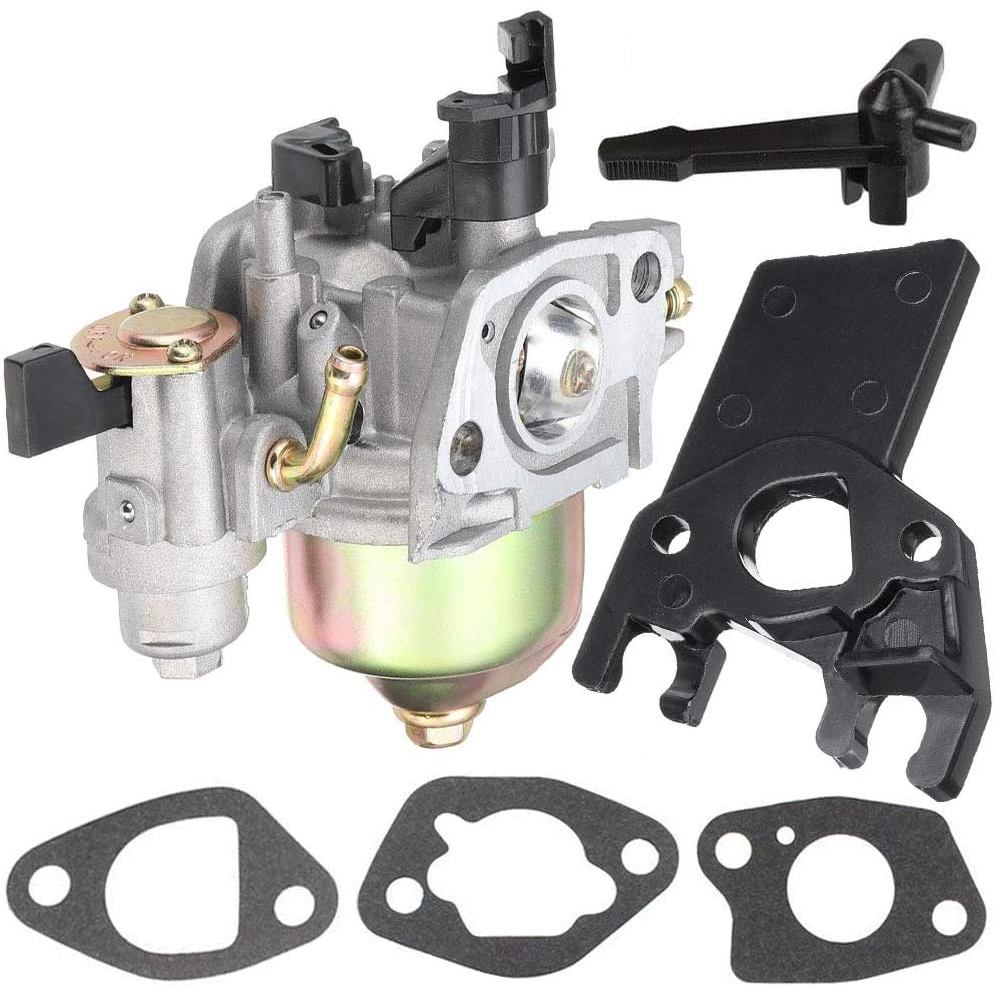 212CC Carburetor Carb For Harbor Freight Predator 60363 68121 68120 69730 69727 Engine R210 Gas Engi