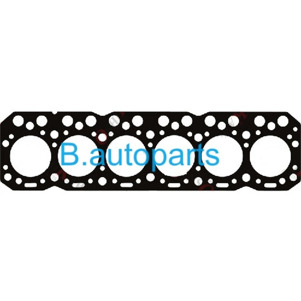 ประเก็น ฝาสูบ ISUZU TX TX68 TXD 1980- DA640