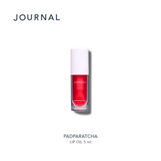 (New) Journal Lip Oil 5 ml (เลือกกลิ่นได้)