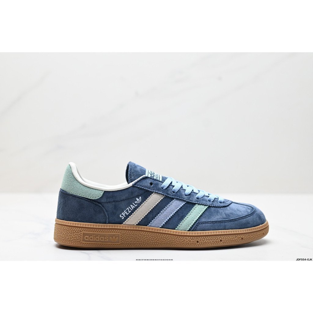 A & d Handball Spezial Classic Retro รองเท้าผ้าใบ IF7086 ขนาด 36-45 7K8L