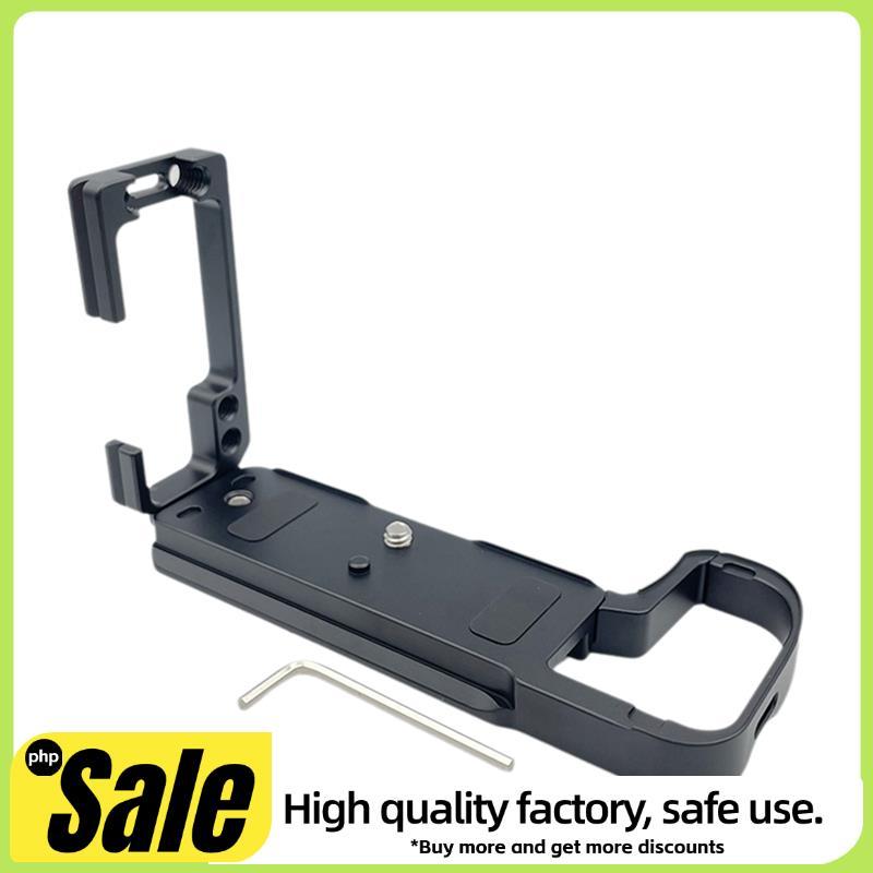 Quick Release L Plate Bracket Holder Hand Grip สําหรับกล้อง Z6III Quick Release Board อุปกรณ์เสริมกล