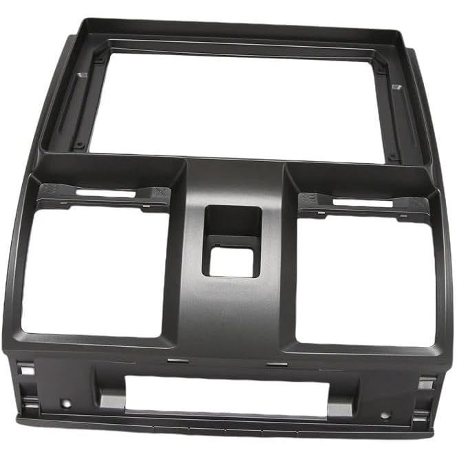 Auto parts Fit สําหรับ UAZ Patriot นําทางแผงกรอบใช้ได้กับ 2012-2016 Fit สําหรับ UAZ PATRIOT Android 