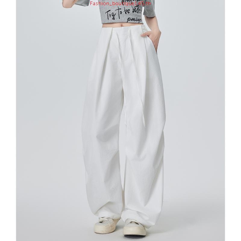 LOONNYSTORE  กางเกงขายาว รุ่น Josh Pants