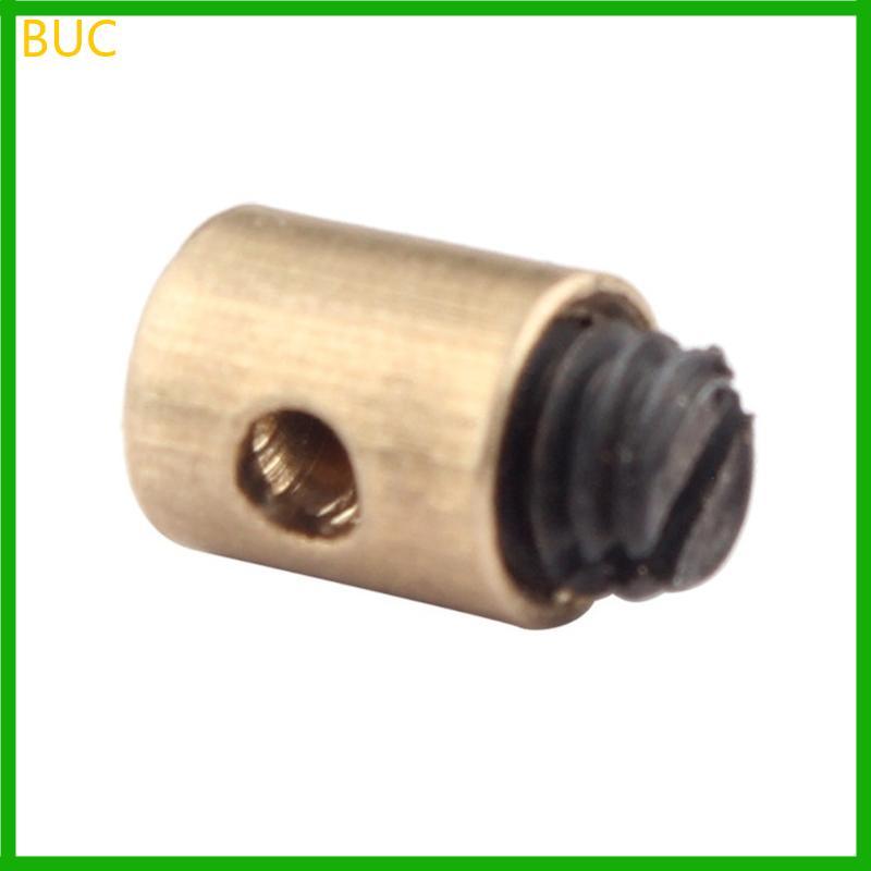 BUC Stop Bolt Pin อุปกรณ์เสริมสําหรับการบํารุงรักษารถจักรยานยนต์สําหรับ 50CC-250CC BT200X Mini Bike