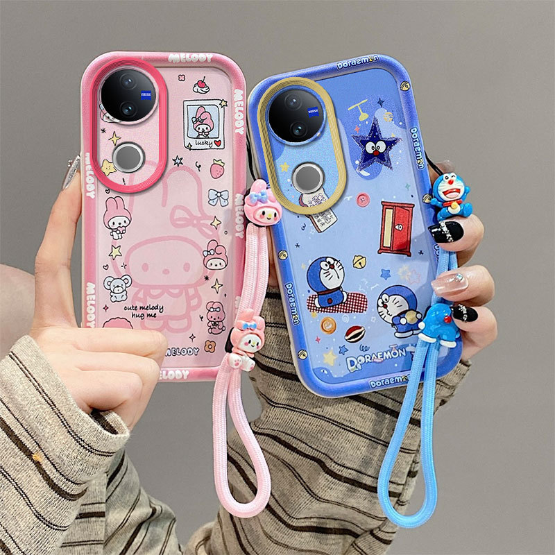 เคส vivo v50 เคสโทรศัพท์น่ารัก