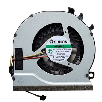 เหมาะสําหรับ Samsung 300E5V 275E5E 270E5J 270E5U 270E5R 270E5V 270E5E พัดลม