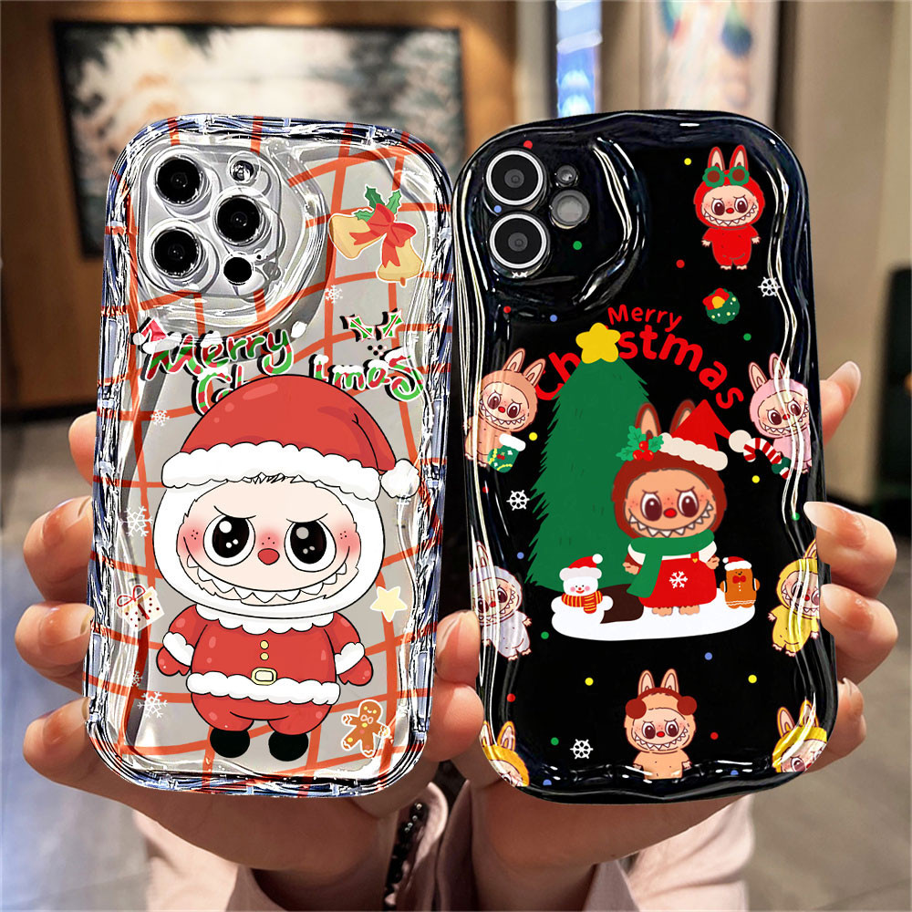 เคส Realme 15T 14 12 C71 C75 12x 13 11 Pro+ 11x 10 Pro 9i 8 C17 C12 7 Pro C35 C65 C30  เรียวมี C55 C