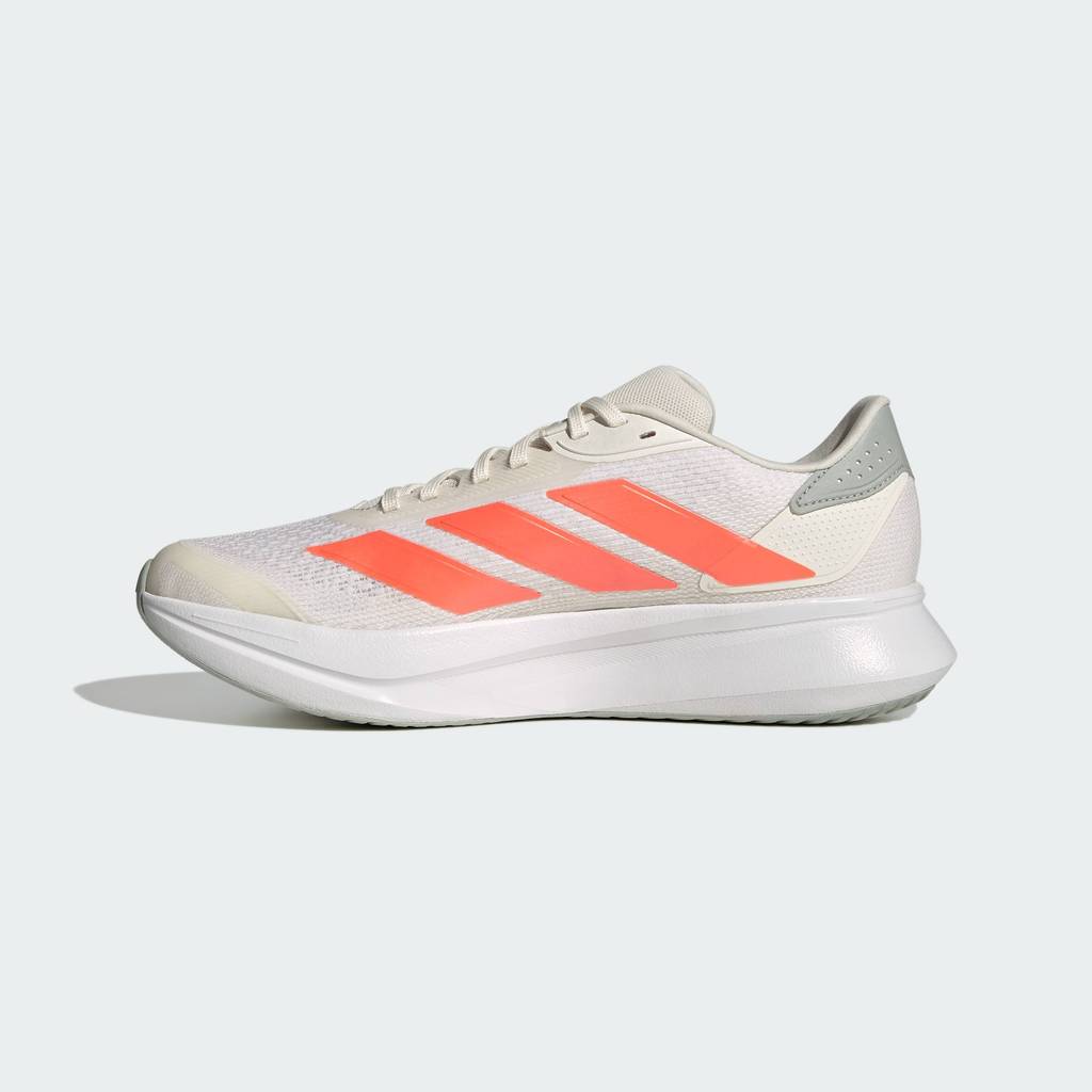 adidas วิ่ง รองเท้าวิ่ง Duramo SL 2 ผู้ชาย สีขาว JQ0607 - รูปที่ 5