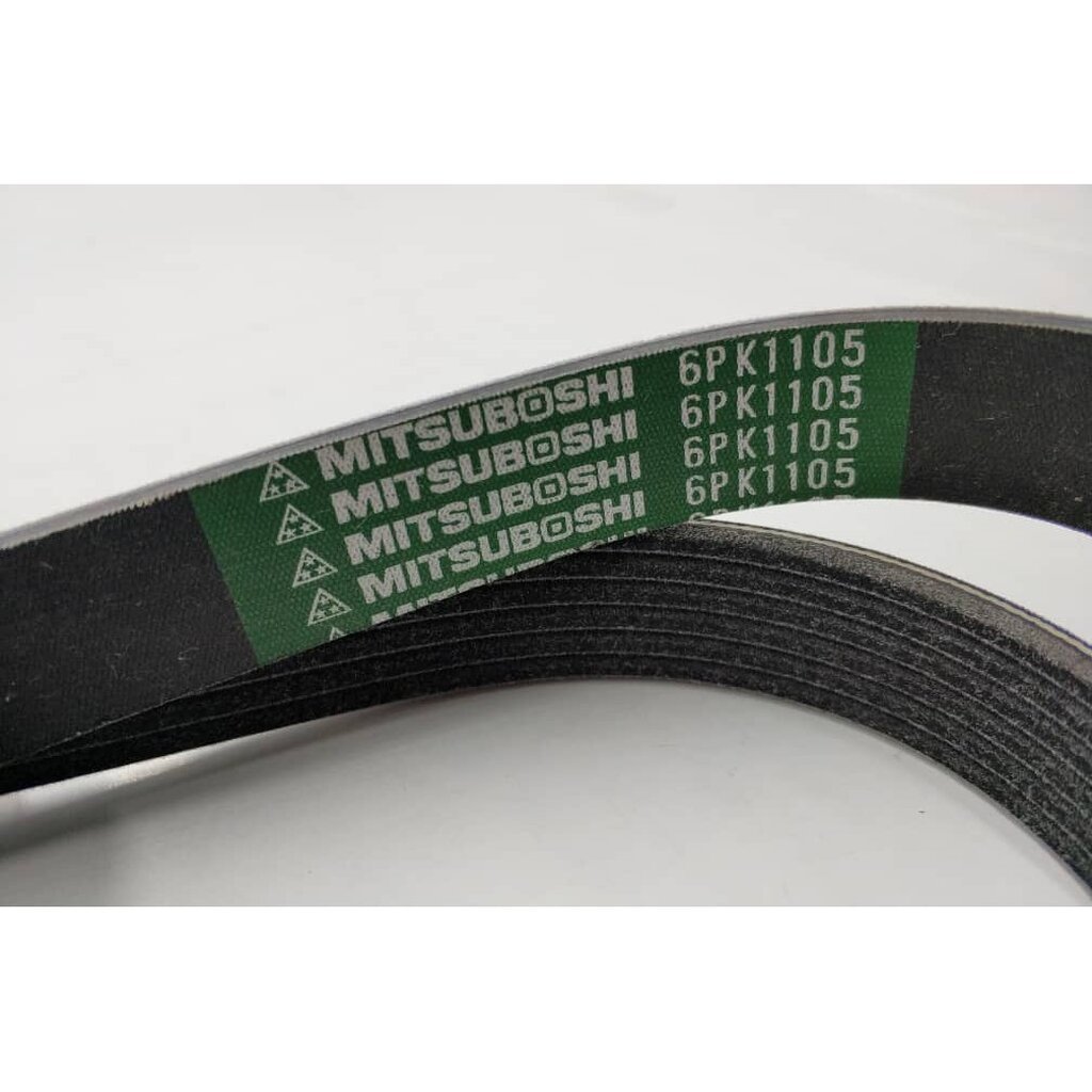 สายพานหน้าเครื่อง ACCORD งูเห่า ODYSSEY RA6 F23A 2.3 CEFIRO A33 VQ20 2.0 VQ25 2.5 SUNNY NEO QG16 1.6