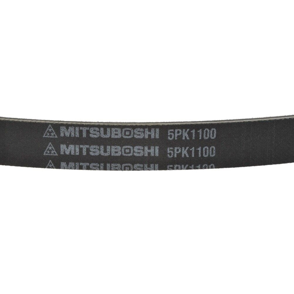 สายพานหน้าเครื่อง BRIO L12B 1.2 แอร์ CAMRY SXV20 5SFE 2.2 CELICA 3SGE 2.0 ACCORD F20A F22A H23A