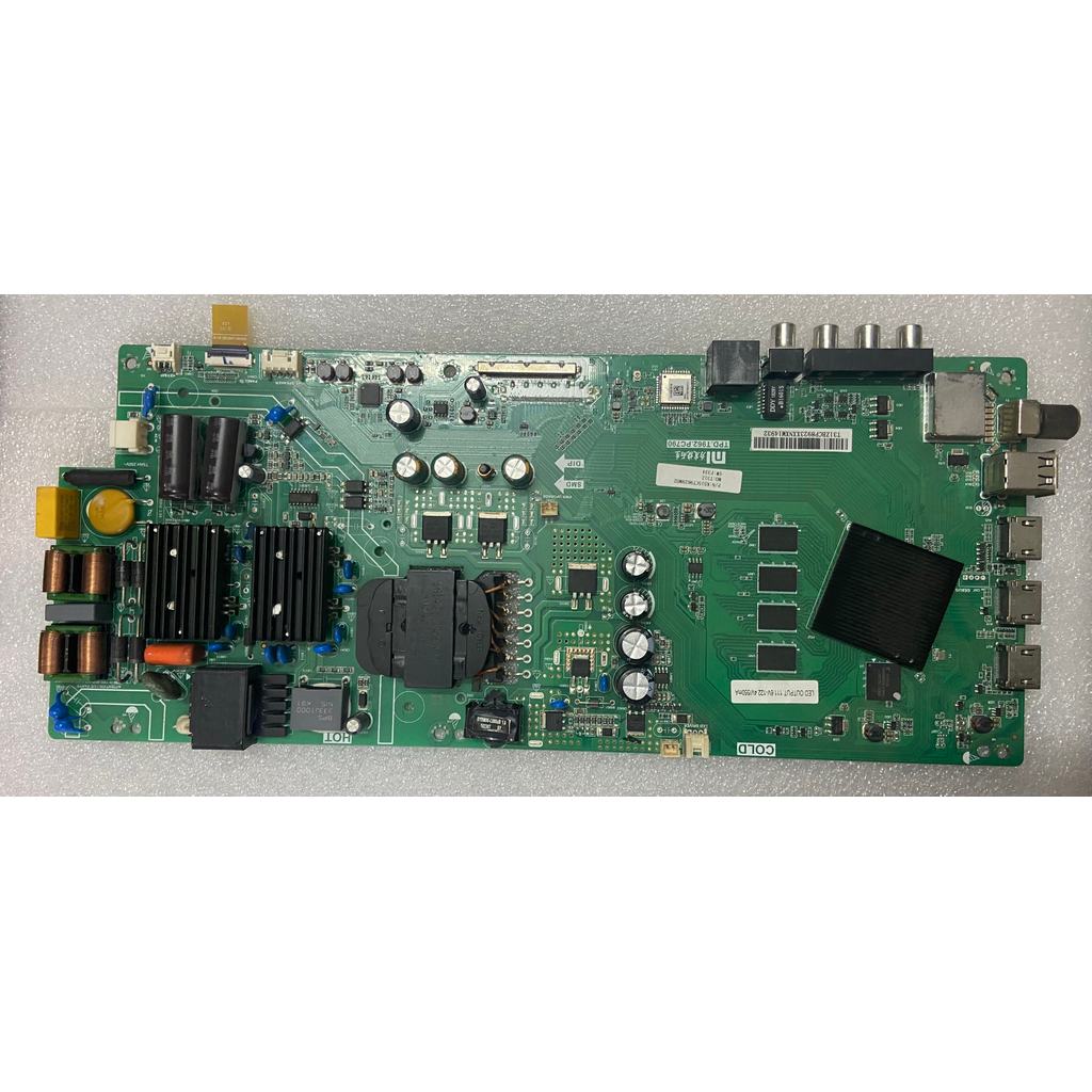 Xiaomi L50/55M5-AD/AZ L55M5-AZ/AQ เมนบอร์ดทีวี LCD TPD.T962.พีซี790