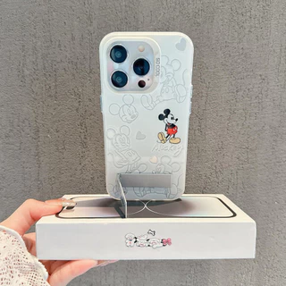 LUCK💌เคสมือถือ เคสไอโฟน iPhone15ProMax 16pro 13ro 11PRO อีวาน12PRO 14plus 17PROMAXเคสโทรศัพท์ 17AIR-XYMSCY647