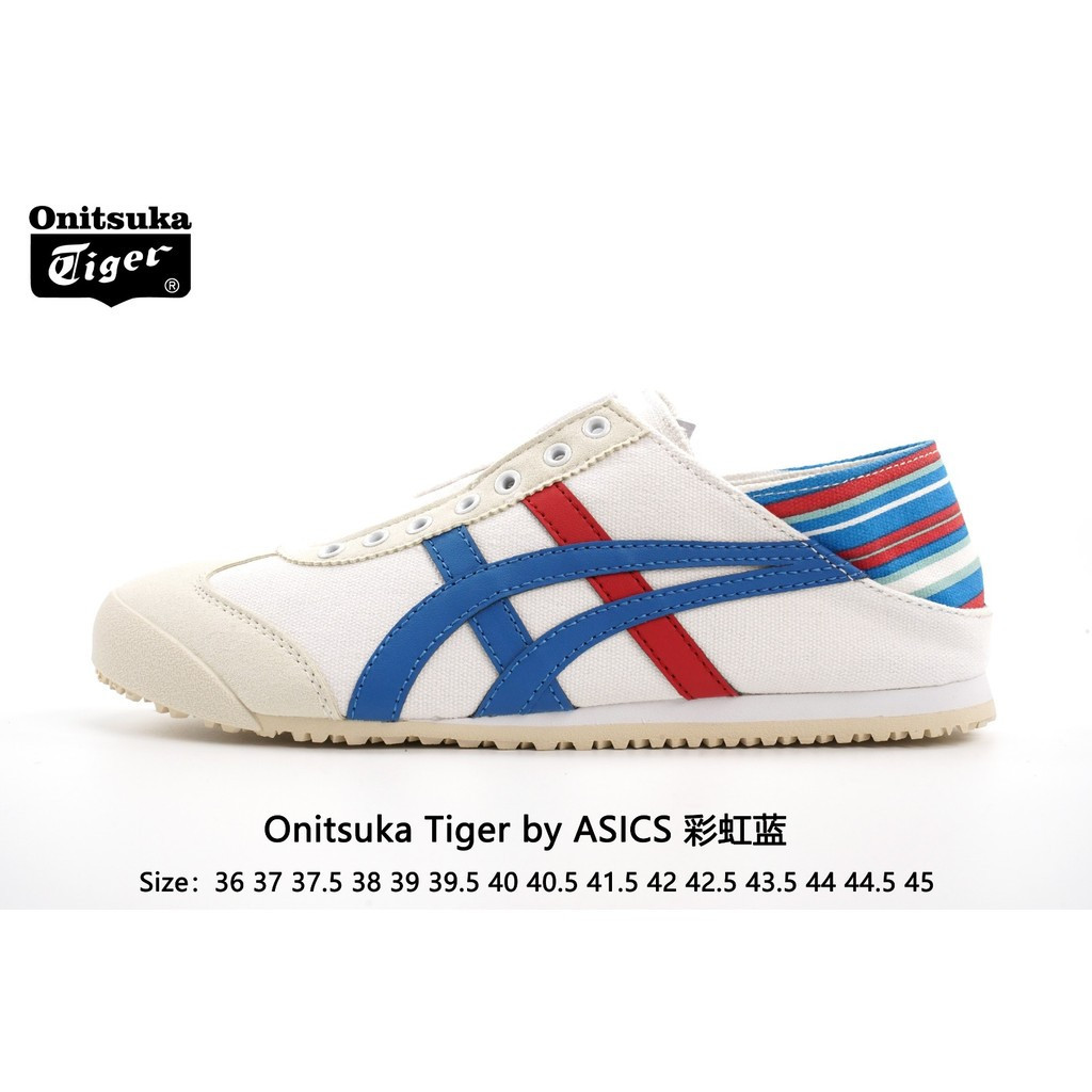รองเท้าผ้าใบ Onitsuka Tiger