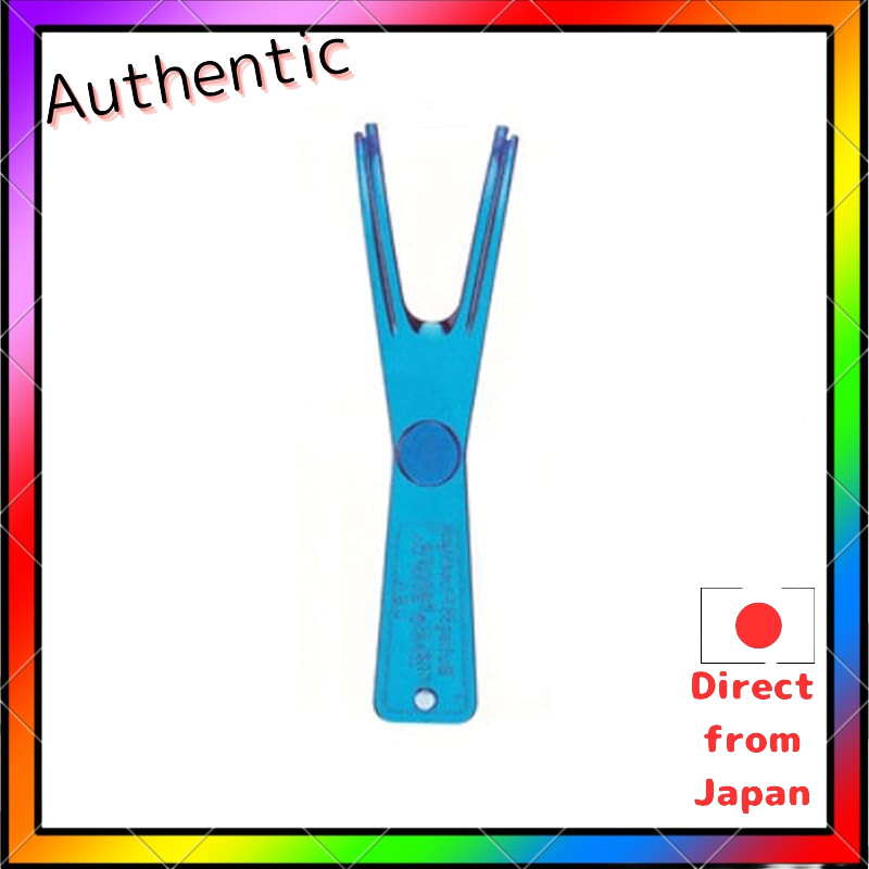 [Sunstar/Butler] [Dental] Butler FlossMate Handle #845P, 1 piece [Floss Handle] Available in 2 color