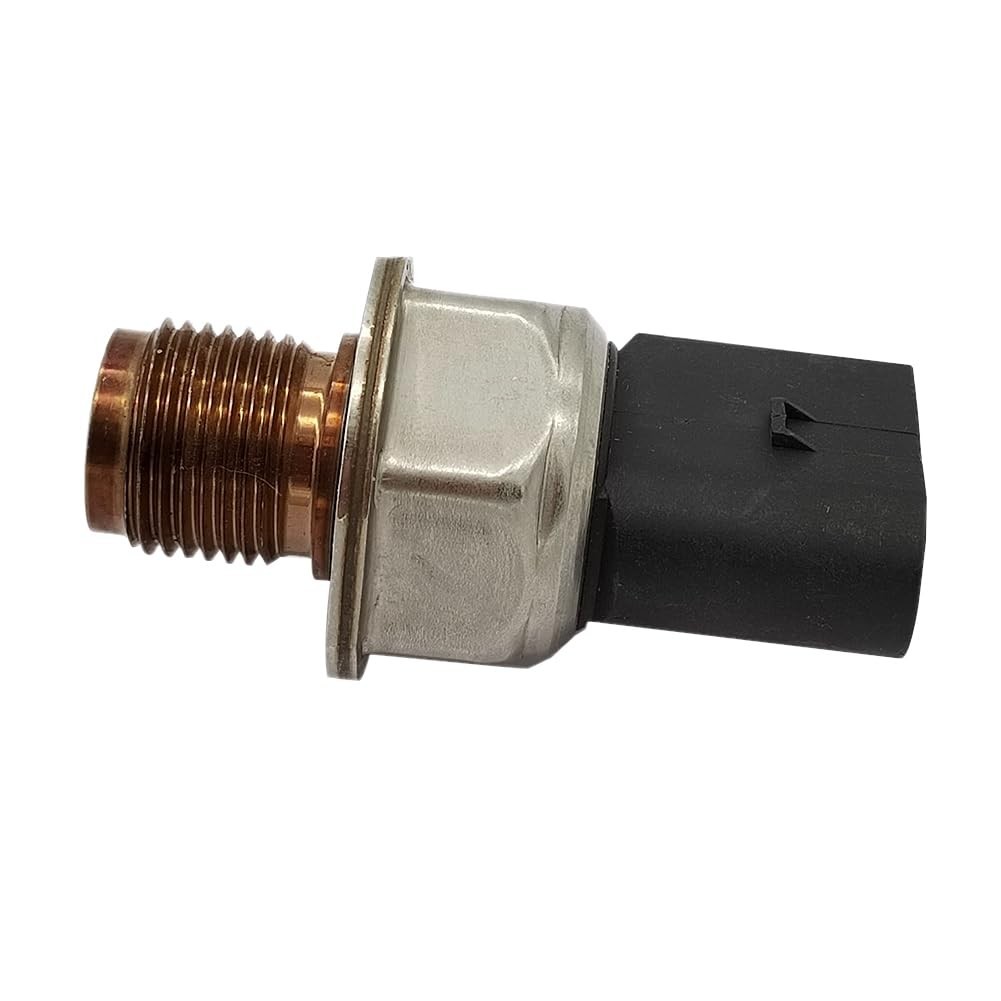 Amrxuts 05A906051 เซ็นเซอร์แรงดันรางเชื้อเพลิงสําหรับ ﻿2014-2016 ADi A6 A7 Q5 A8 Q7 3.0 TDI สําหรับ 