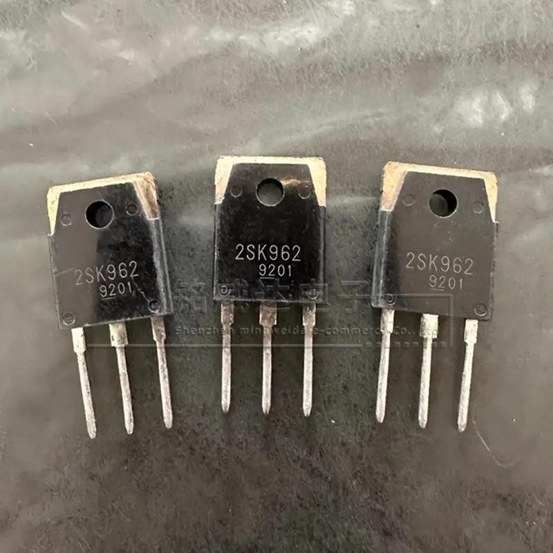 1-5PCS K871 K901 K902 K962 K1017 K1018 K1048 K1081 K1082 2SK871 2SK901 2SK902 2SK962 2SK1017 2SK1018