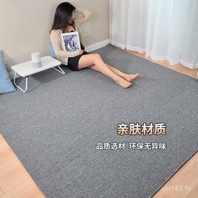 9V7T สํานักงาน Commercial Mat พรมยาวเสื่อโรงแรมสตูดิโอสีเทา Full Shop Corridor Photo เปิด A07N