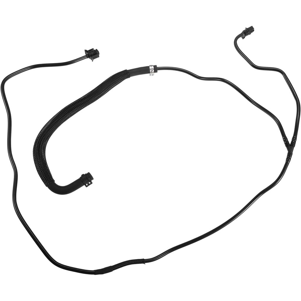 เครื่องยนต์ Coolant Overflow ท่อสําหรับหลบหนี 1.6L 2013-2016 สําหรับ Ford Transit Connect 1.6L ท่อหม