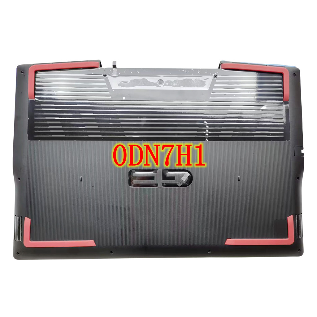 ยี่ห้อใหม่ DELL DELL Tour Box G3 3590 D Case Bottom Case Lower Cover Notebook Case 0DN7H1