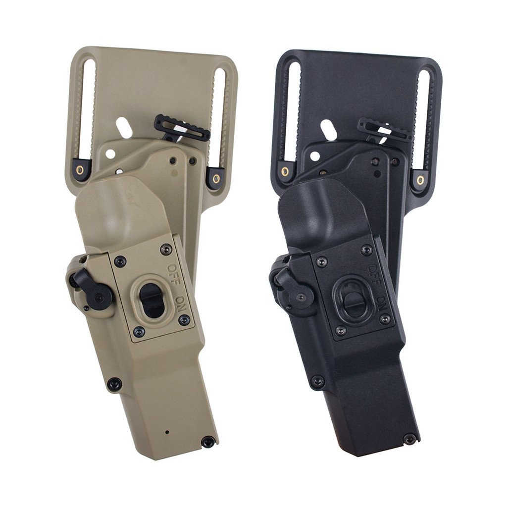 ฝาครอบไฟกลางแจ้งพร้อมไฟ In-Line Universal Type P1 Quick-Pull ขาฝาครอบเอว XH15 XH35 X300UH