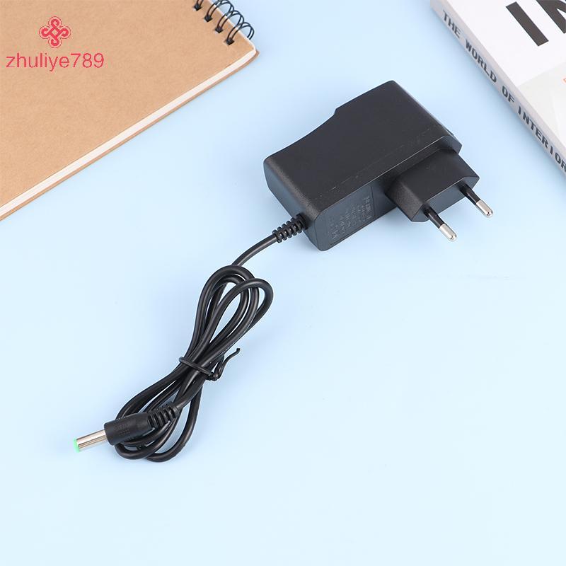 <zhuliye789>เครื่องชาร์จสากลสําหรับ 3D/4D เลเซอร์ระดับ EU Plug AC Power Adapter เลเซอร์ระดับอุปกรณ์เ