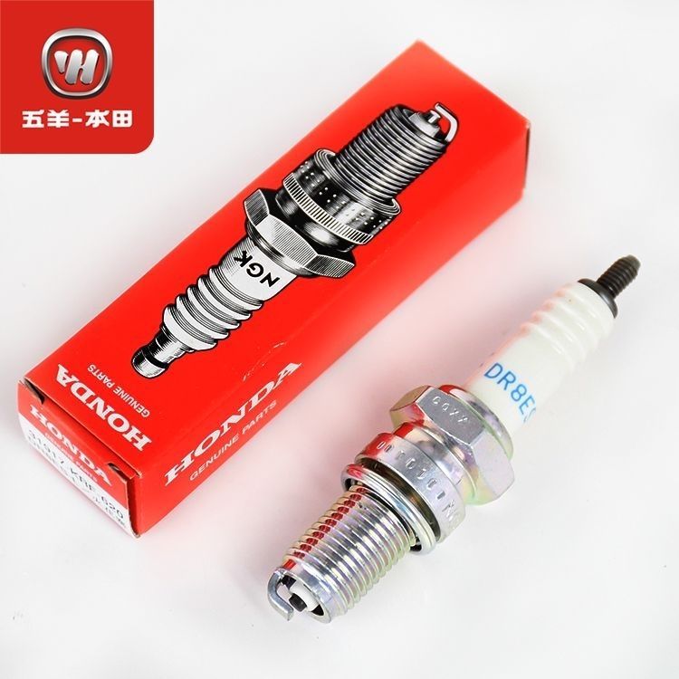 คอยล์หัวเทียนต้นฉบับ HONDA Wuyang WY125-A-C-F มือสองแท้ จัดส่งฟรีทั่วประเทศ