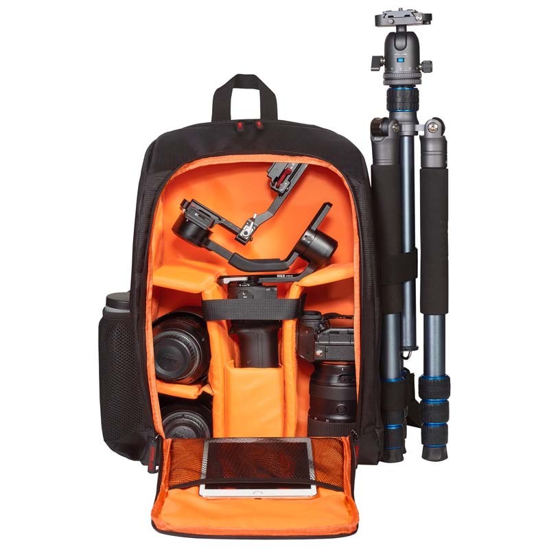 กระเป๋าเป้ RS 3 DJI Ronin RS 2 แบบพกพา Ronin SC สำหรับ Mavic 3/air 2S กระเป๋าเป้ RS 3 MINI RSGM